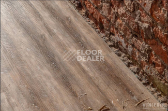 Vinilam Click 3.7мм 511003 Дуб Ульм фото 4 | FLOORDEALER